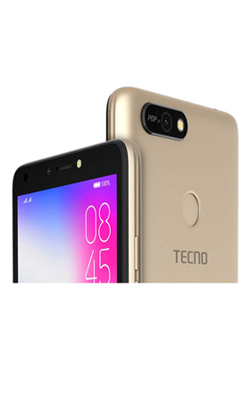 Tecno Pop 2 F