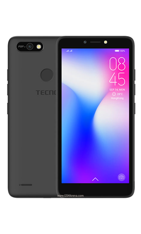 Tecno Pop 2 F