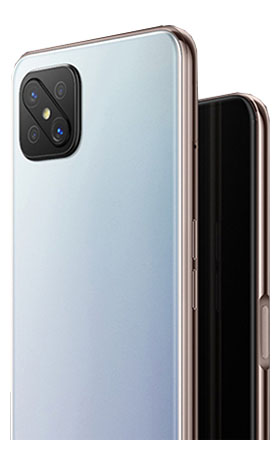 OPPO Reno 4 Z