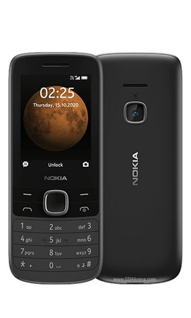 Nokia 215 4G