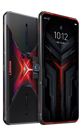 Lenovo Legion Phone Duel