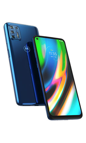 Motorola Moto G9 Plus