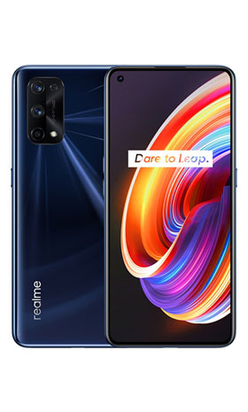 Realme X7 Pro 5G