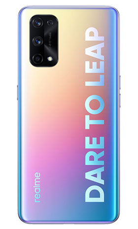 Realme X7 Pro 5G