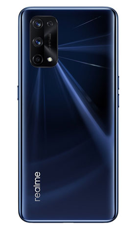 Realme X7 Pro 5G