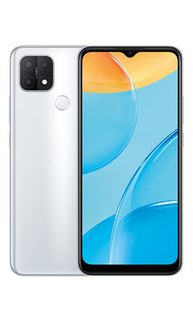 OPPO A15