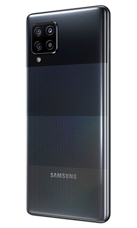 Samsung Galaxy A42 5G