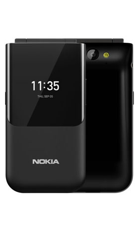 Nokia 2720 Flip