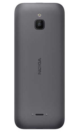 Nokia 6300 4G