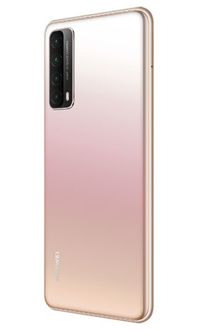 Huawei Y7a