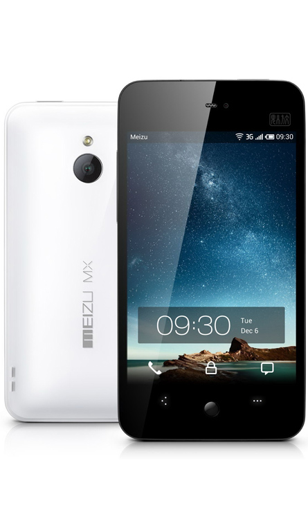 Meizu MX 4-core