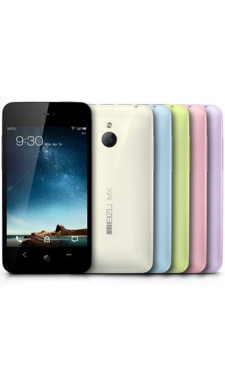 Meizu MX 4-core