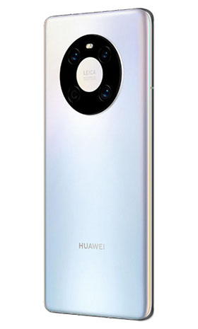 Huawei Mate 40