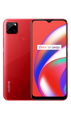 Realme C12