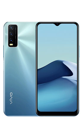 vivo Y20s