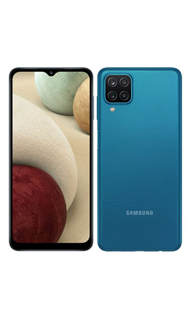 Samsung Galaxy A12