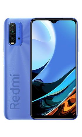 Xiaomi Redmi 9T