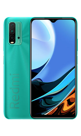 Xiaomi Redmi 9T