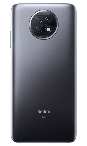 Xiaomi Redmi Note 9T 5G