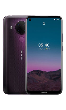 Nokia 5.4