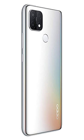 OPPO A15s