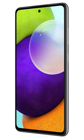 Samsung Galaxy A52 5G