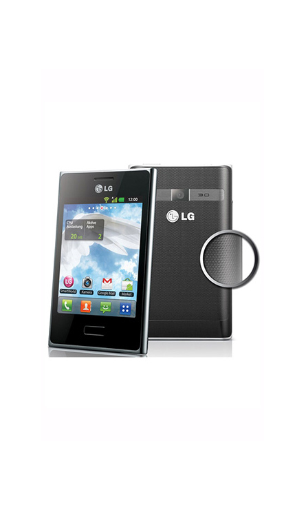 LG Optimus L3