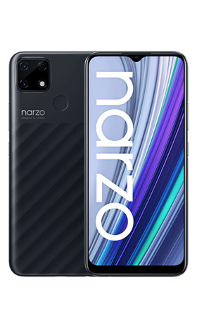 Realme Narzo 30A