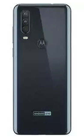 Motorola One Action