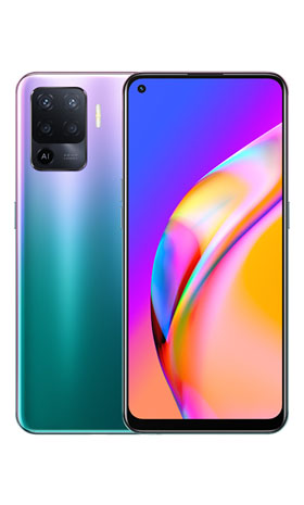 OPPO A94