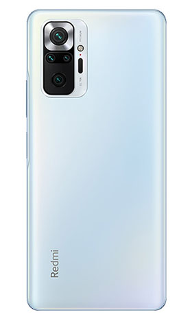 Xiaomi Redmi Note 10 Pro