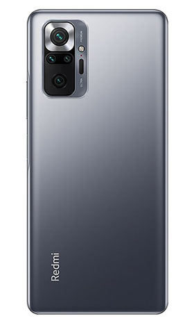 Xiaomi Redmi Note 10 Pro