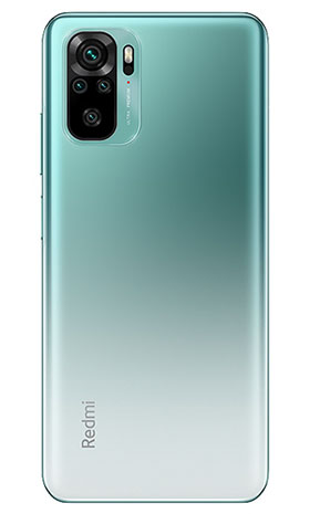 Xiaomi Redmi Note 10