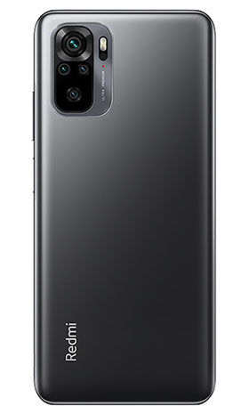 Xiaomi Redmi Note 10