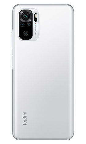 Xiaomi Redmi Note 10