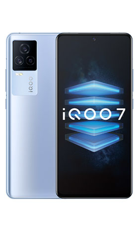 vivo IQOO 7