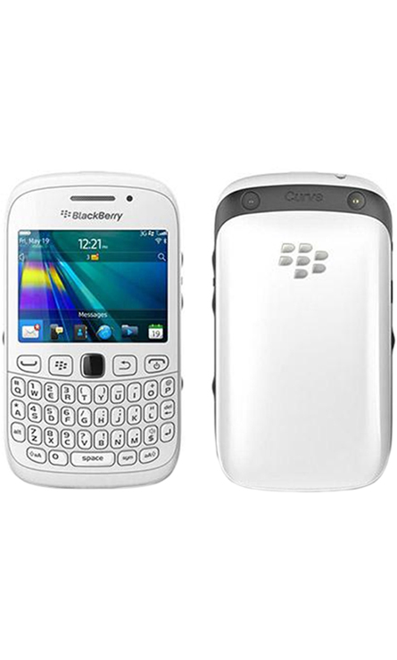 BlackBerry Curve 9220