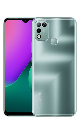 Infinix Hot 10 Play