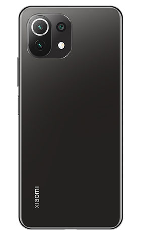 Xiaomi Mi 11 Lite