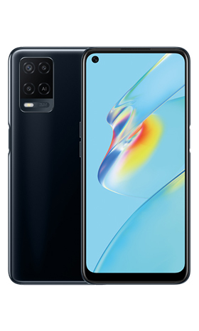 OPPO A54