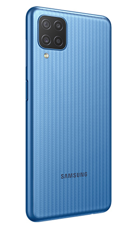 Samsung Galaxy M12