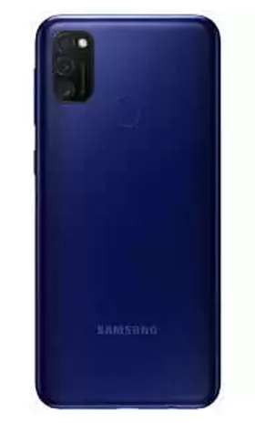 Samsung Galaxy M21