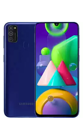 Samsung Galaxy M21