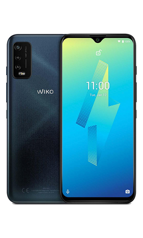 Wiko Power U10