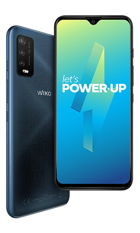 Wiko Power U10