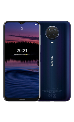 Nokia G20