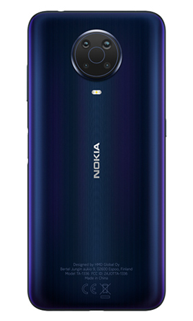 Nokia G20