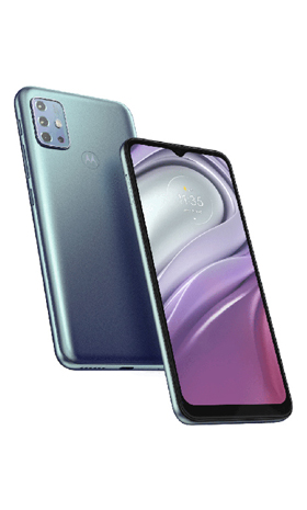 Motorola Moto G20