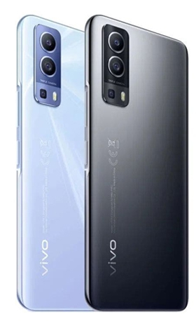 vivo Y52 5G