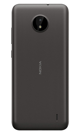 Nokia C10